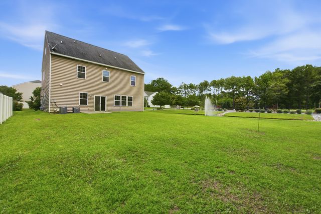 1005 Bald Cypress Drive, Moncks Corner, SC 29461