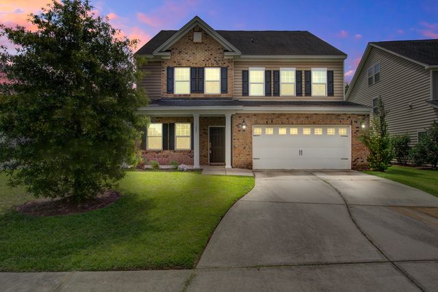 1005 Bald Cypress Drive, Moncks Corner, SC 29461