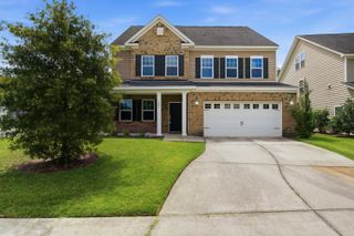 1005 Bald Cypress Drive, Moncks Corner, SC 29461