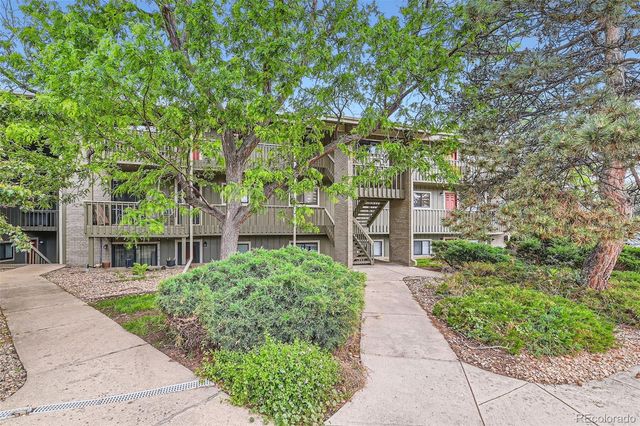 695 Manhattan Drive 109, Boulder, CO 80303