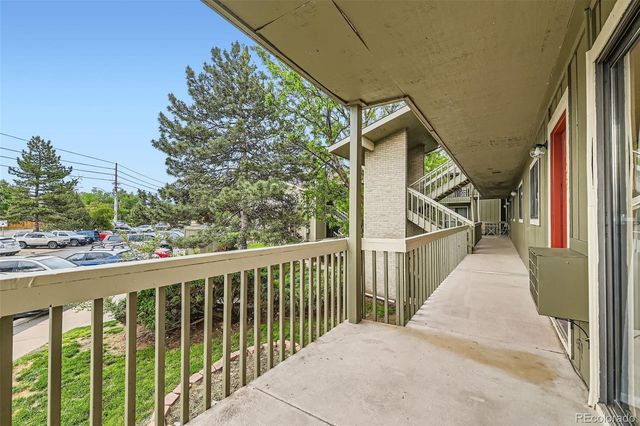 695 Manhattan Drive 109, Boulder, CO 80303