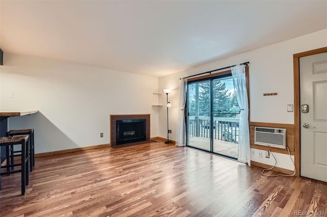 695 Manhattan Drive 109, Boulder, CO 80303