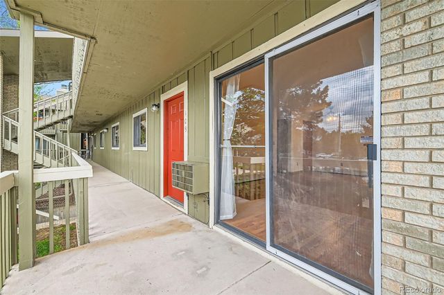 695 Manhattan Drive 109, Boulder, CO 80303