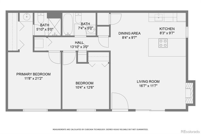 695 Manhattan Drive 109, Boulder, CO 80303