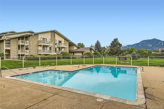 695 Manhattan Drive 109, Boulder, CO 80303