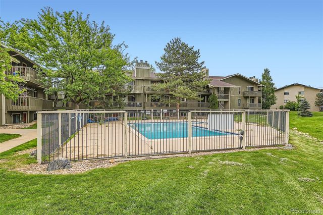 695 Manhattan Drive 109, Boulder, CO 80303