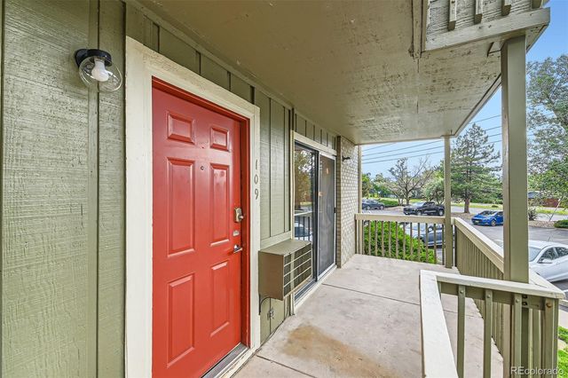 695 Manhattan Drive 109, Boulder, CO 80303