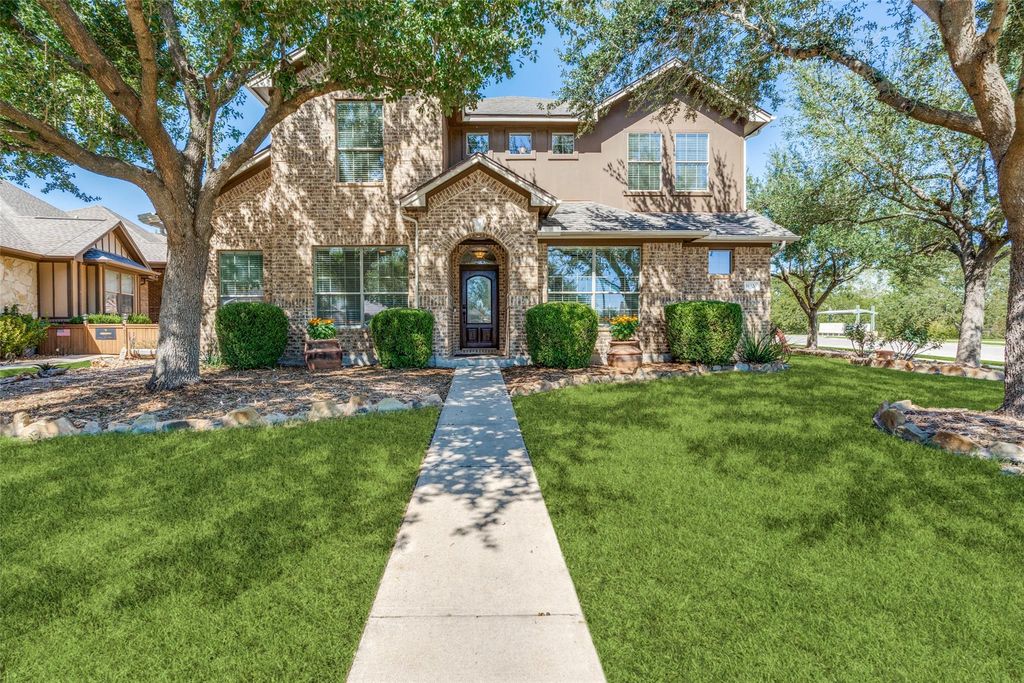 19520 Morgana DR, Pflugerville, TX 78660