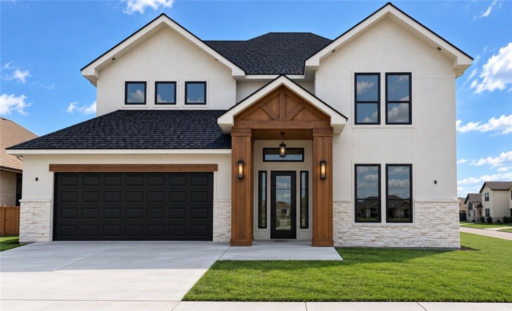 7909 Norman Lane, Corpus Christi, TX 78414