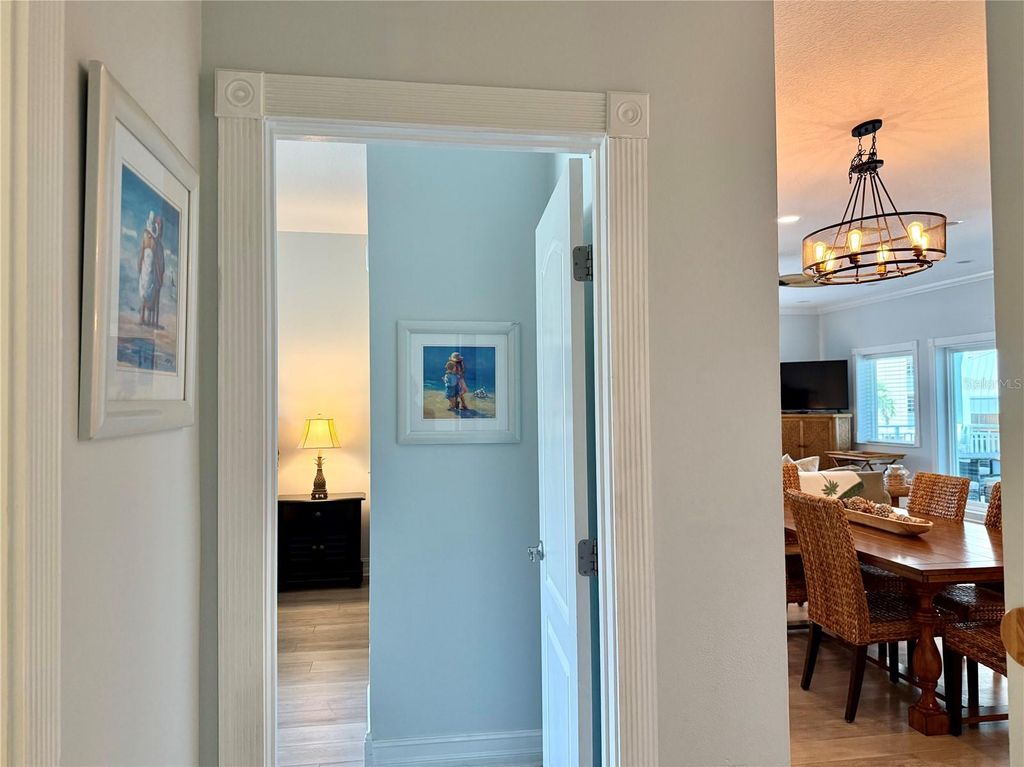 Image 44 of property listing at 423 S ATLANTIC AVENUE 102, New Smyrna Beach, FL 32169