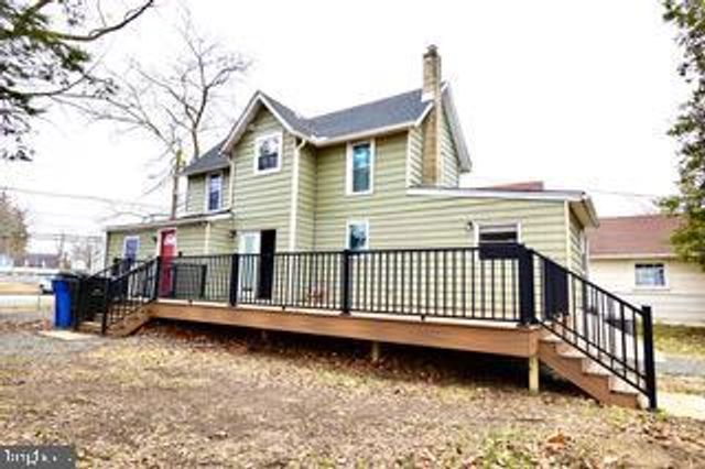 619 HESSIAN AVE, National Park, NJ 08063