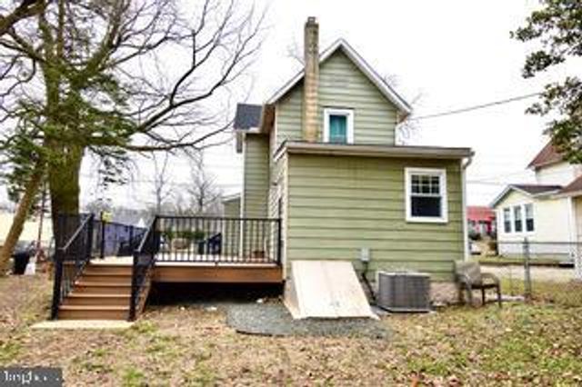 619 HESSIAN AVE, National Park, NJ 08063