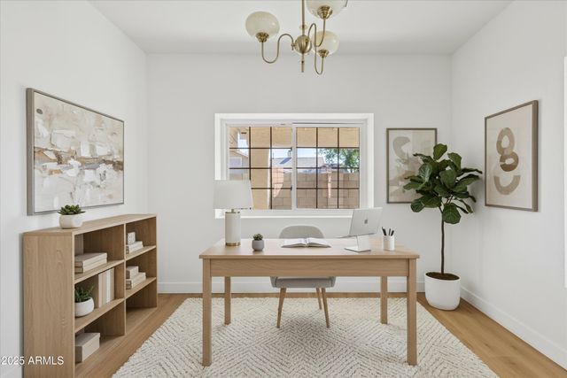 2241 N RICHLAND Street, Phoenix, AZ 85006