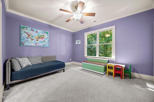 2409 Loring Court, Raleigh, NC 27613