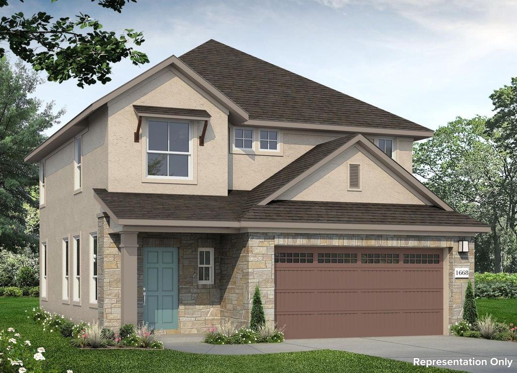 2605 Sam Bass RD 74, Round Rock, TX 78781