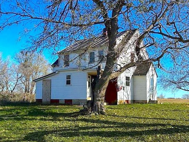 1317 195th Avenue N, Canby, MN 56220