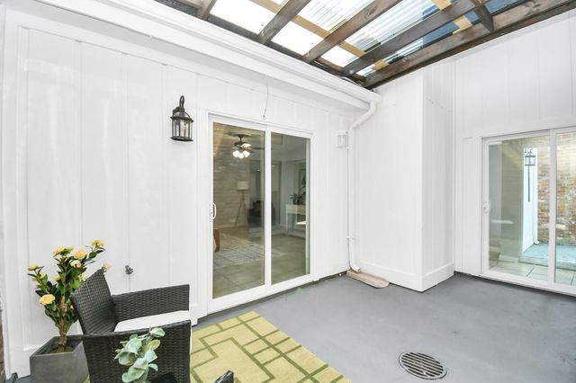 409 E Fair Harbor Lane, Houston, TX 77079