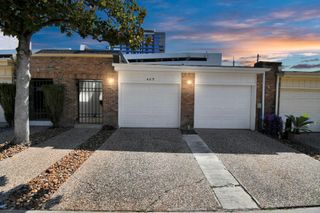409 E Fair Harbor Lane, Houston, TX 77079