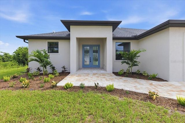 11209 CHALET AVENUE, Englewood, FL 34224
