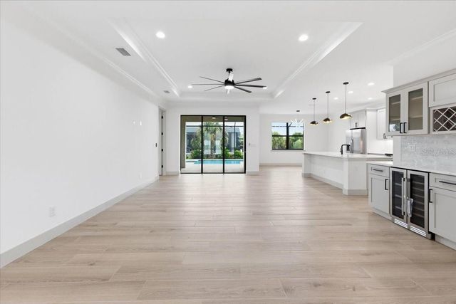11209 CHALET AVENUE, Englewood, FL 34224
