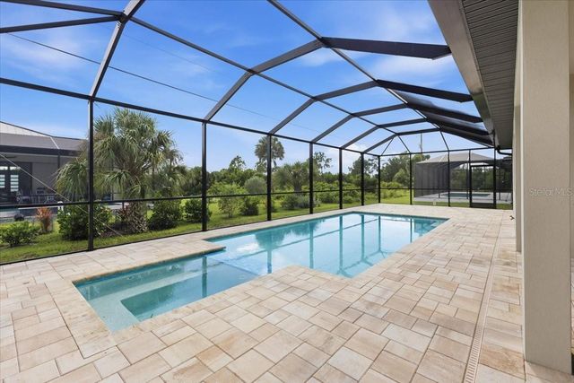 11209 CHALET AVENUE, Englewood, FL 34224