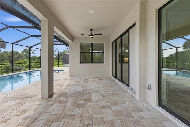 11209 CHALET AVENUE, Englewood, FL 34224