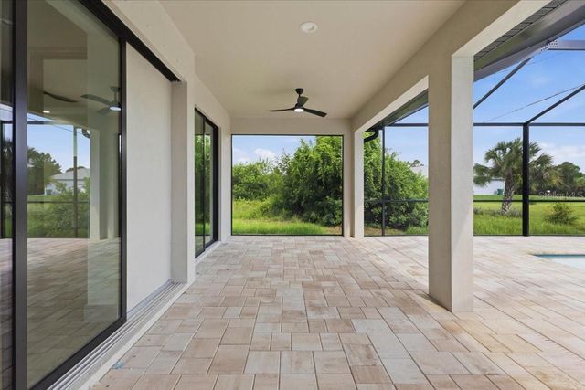 11209 CHALET AVENUE, Englewood, FL 34224