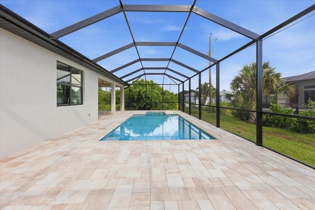 11209 CHALET AVENUE, Englewood, FL 34224