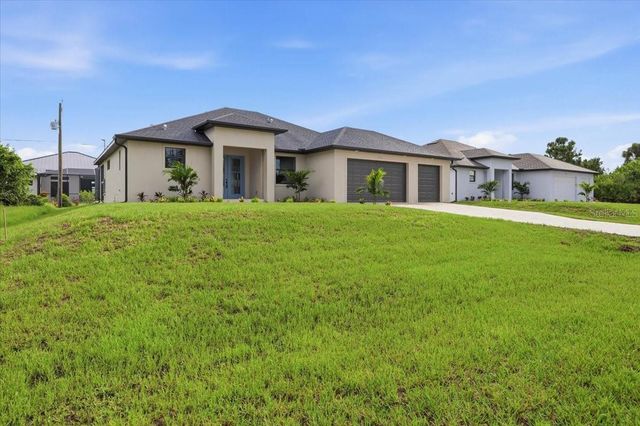 11209 CHALET AVENUE, Englewood, FL 34224