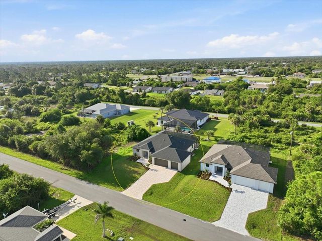 11209 CHALET AVENUE, Englewood, FL 34224