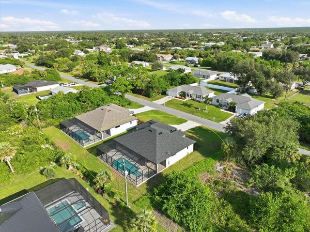 11209 CHALET AVENUE, Englewood, FL 34224