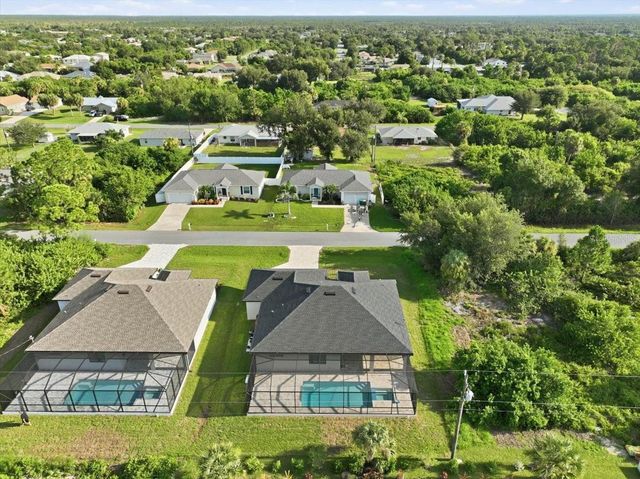 11209 CHALET AVENUE, Englewood, FL 34224