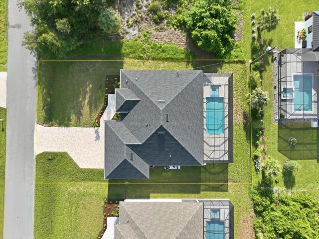 11209 CHALET AVENUE, Englewood, FL 34224