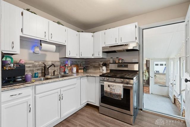 2225 Sheffield Street, Middletown, OH 45044