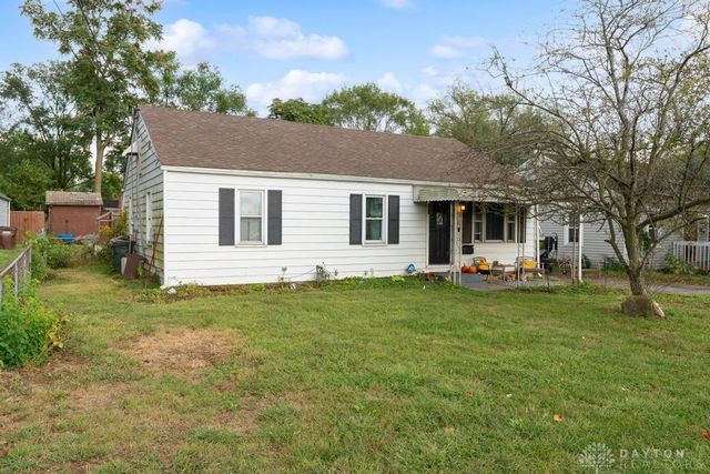 2225 Sheffield Street, Middletown, OH 45044