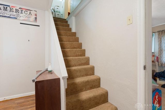 2225 Sheffield Street, Middletown, OH 45044