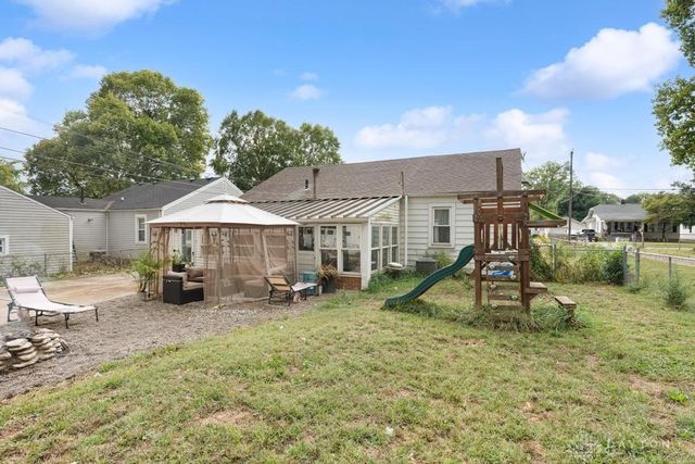 2225 Sheffield Street, Middletown, OH 45044