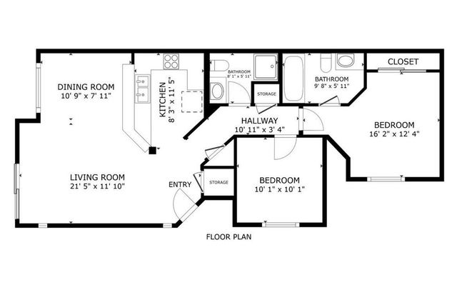 78477 Magenta Drive, La Quinta, CA 92253