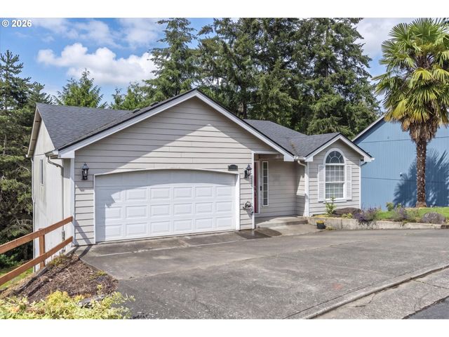 75060 NEER Way, Rainier, OR 97048