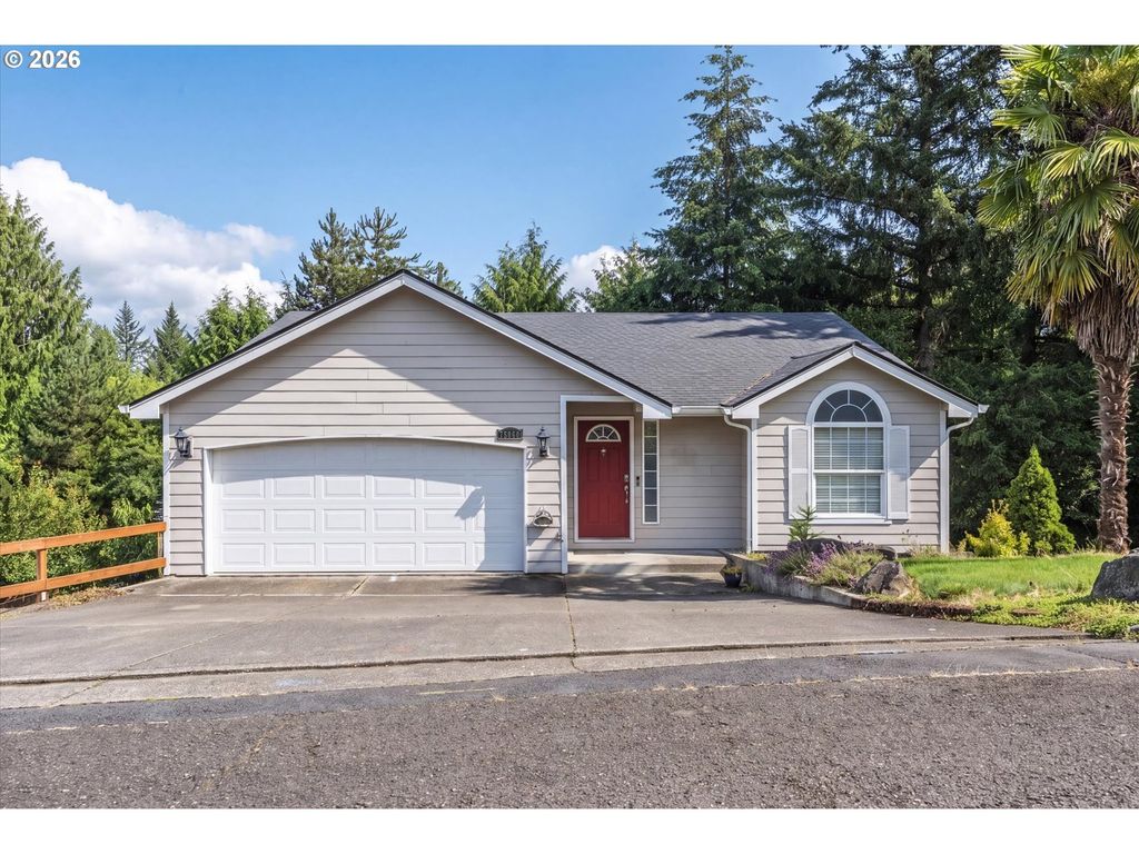 75060 NEER Way, Rainier, OR 97048