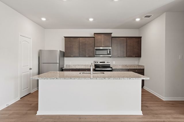 105 Magnolia Boulevard, Hutchins, TX 75141