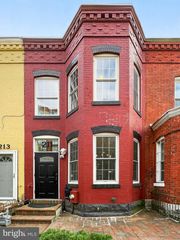 211 K ST NE, Washington, DC 20002