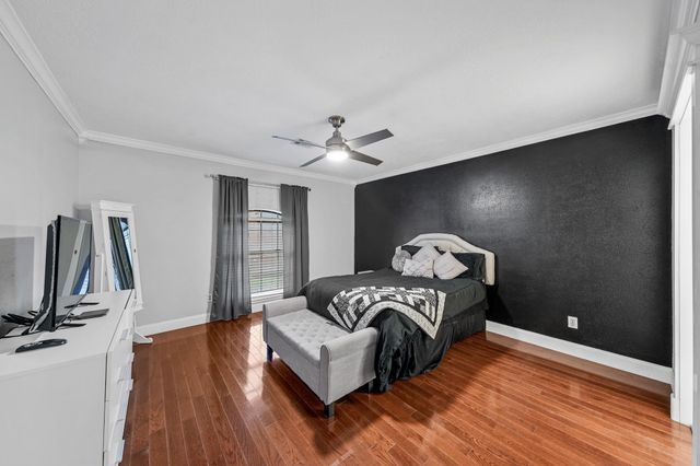 7035 Little Willow Drive, Pasadena, TX 77505