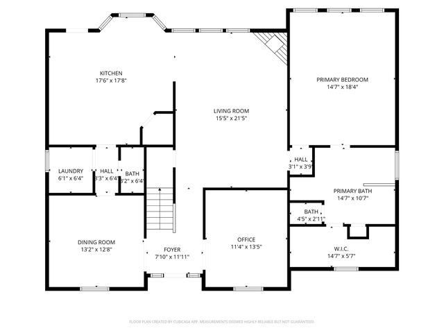 7035 Little Willow Drive, Pasadena, TX 77505