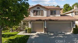 27687 Ron Ridge, Saugus (santa Clarita), CA 91350