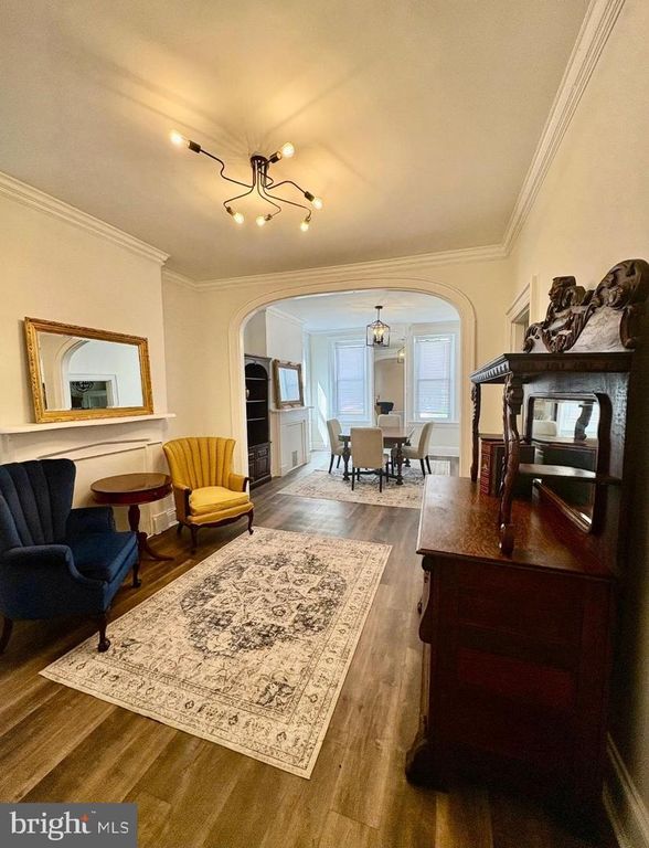 19 N HARTLEY ST, York, PA 17401