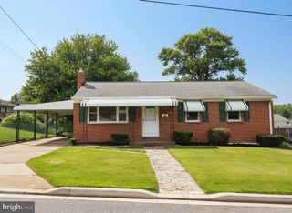 102 EMERSON AVE, Glen Burnie, MD 21061