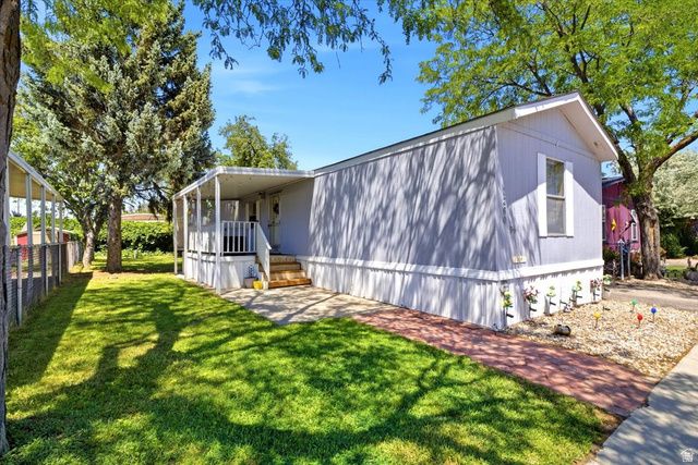 1280 W HUMMINGBIRD ST, Salt Lake City, UT 84123