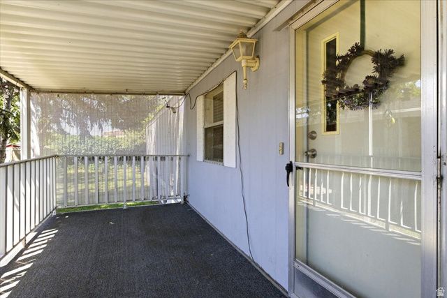 1280 W HUMMINGBIRD ST, Salt Lake City, UT 84123