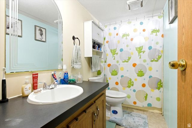 1280 W HUMMINGBIRD ST, Salt Lake City, UT 84123